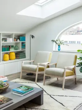 Amelia McNeil Interior Design