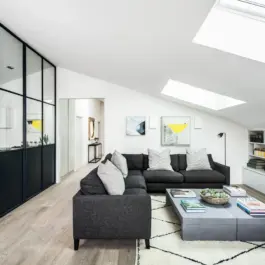 Amelia McNeil Interior Design