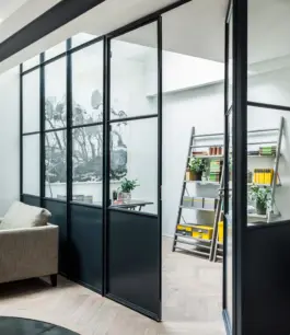Amelia McNeil Interior Design