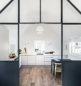 Amelia McNeil Interior Design