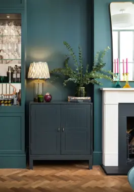 Amelia McNeil Interior Design