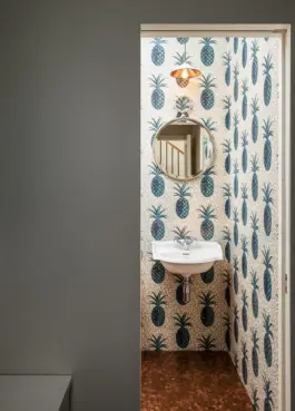 Amelia McNeil Interior Design