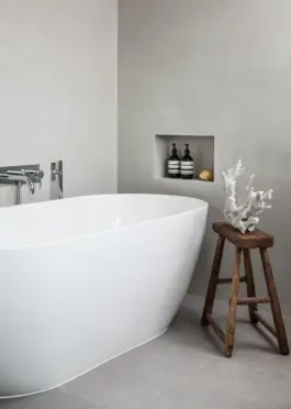 Amelia McNeil Interior Design