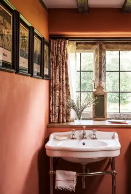 Amelia McNeil Interior Design