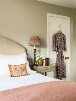 Amelia McNeil Interior Design