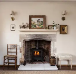 Amelia McNeil Interior Design