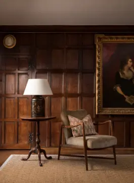 Amelia McNeil Interior Design