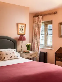 Amelia McNeil Interior Design