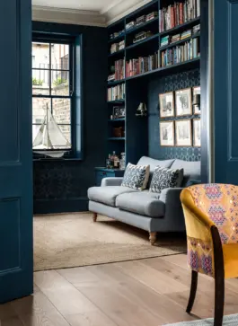 Amelia McNeil Interior Design