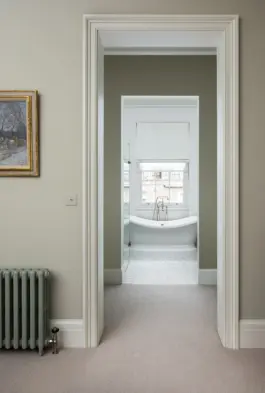 Amelia McNeil Interior Design