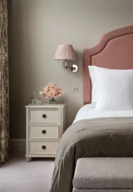 Amelia McNeil Interior Design