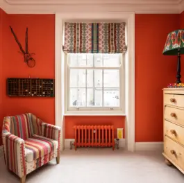 Amelia McNeil Interior Design