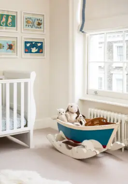 Amelia McNeil Interior Design