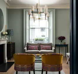 Amelia McNeil Interior Design