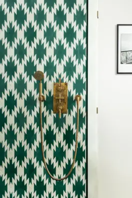 Amelia McNeil Interior Design
