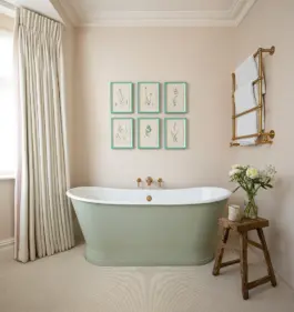 Amelia McNeil Interior Design