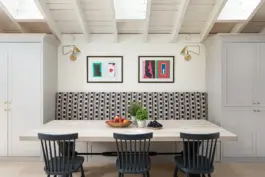 Amelia McNeil Interior Design