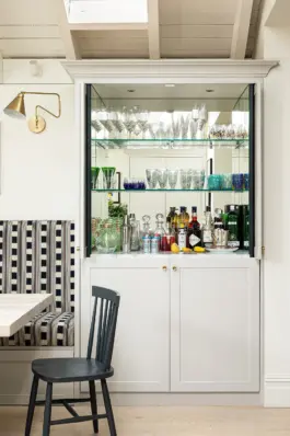 Amelia McNeil Interior Design