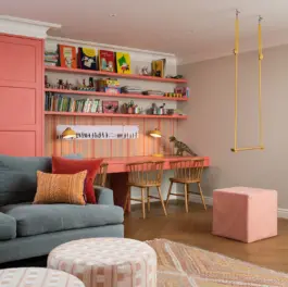 Amelia McNeil Interior Design
