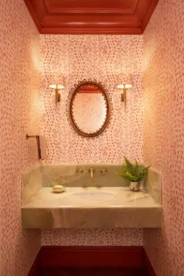 Amelia McNeil Interior Design