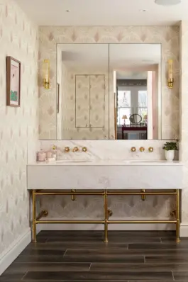 Amelia McNeil Interior Design