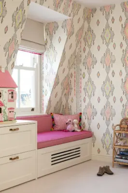 Amelia McNeil Interior Design