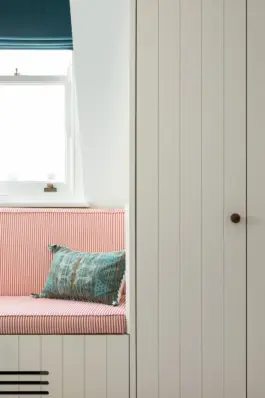 Amelia McNeil Interior Design