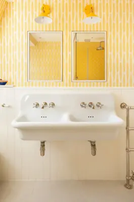 Amelia McNeil Interior Design