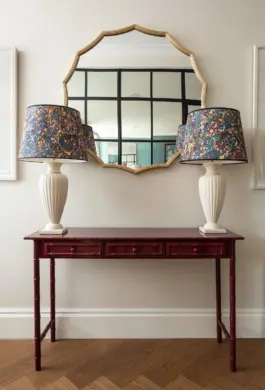 Amelia McNeil Interior Design