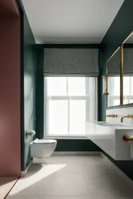 Amelia McNeil Interior Design