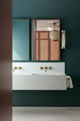 Amelia McNeil Interior Design
