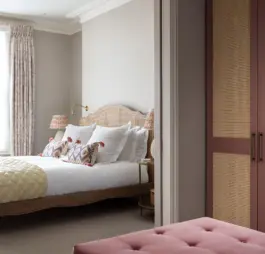 Amelia McNeil Interior Design