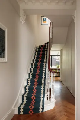 Amelia McNeil Interior Design