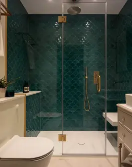Amelia McNeil Interior Design