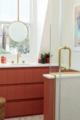 Amelia McNeil Interior Design