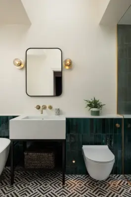 Amelia McNeil Interior Design