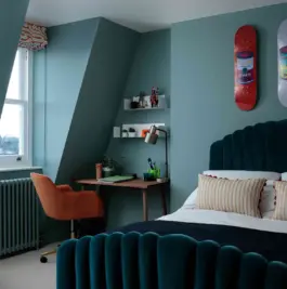 Amelia McNeil Interior Design