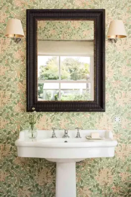 Amelia McNeil Interior Design