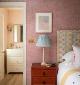 Amelia McNeil Interior Design
