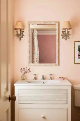 Amelia McNeil Interior Design