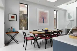 Amelia McNeil Interior Design
