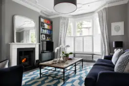 Amelia McNeil Interior Design