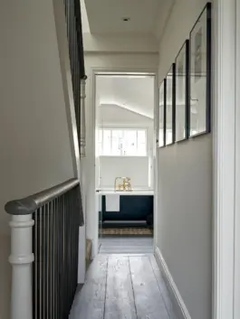Amelia McNeil Interior Design