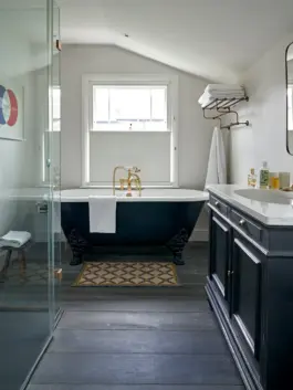 Amelia McNeil Interior Design
