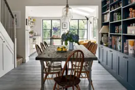Amelia McNeil Interior Design