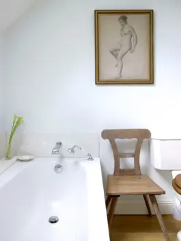 Amelia McNeil Interior Design