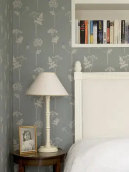 Amelia McNeil Interior Design