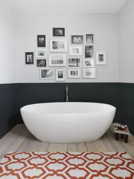 Amelia McNeil Interior Design