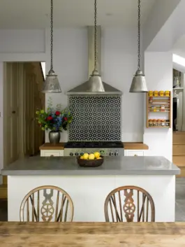 Amelia McNeil Interior Design
