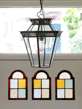 Amelia McNeil Interior Design